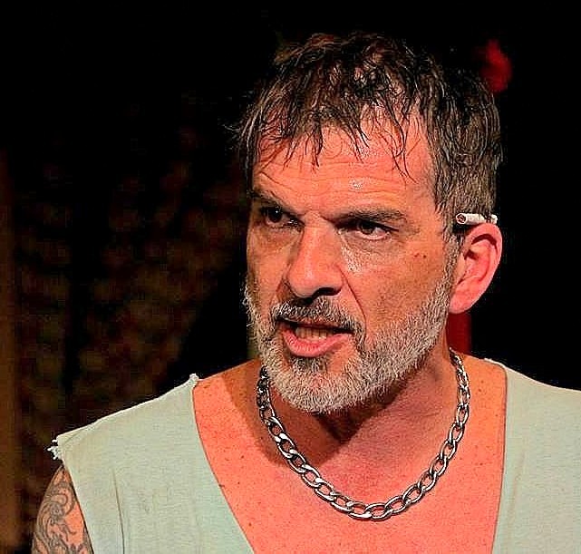 W7 Eventos Empreendimentos Artisticos - Nando Cunha Ator