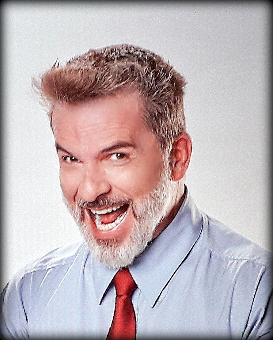 W7 Eventos Empreendimentos Artisticos - Nando Cunha Ator